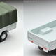 Illustration for article titled New Tomica Limited Vintage for July 2018